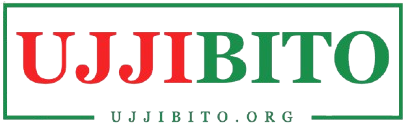 Ujjibito